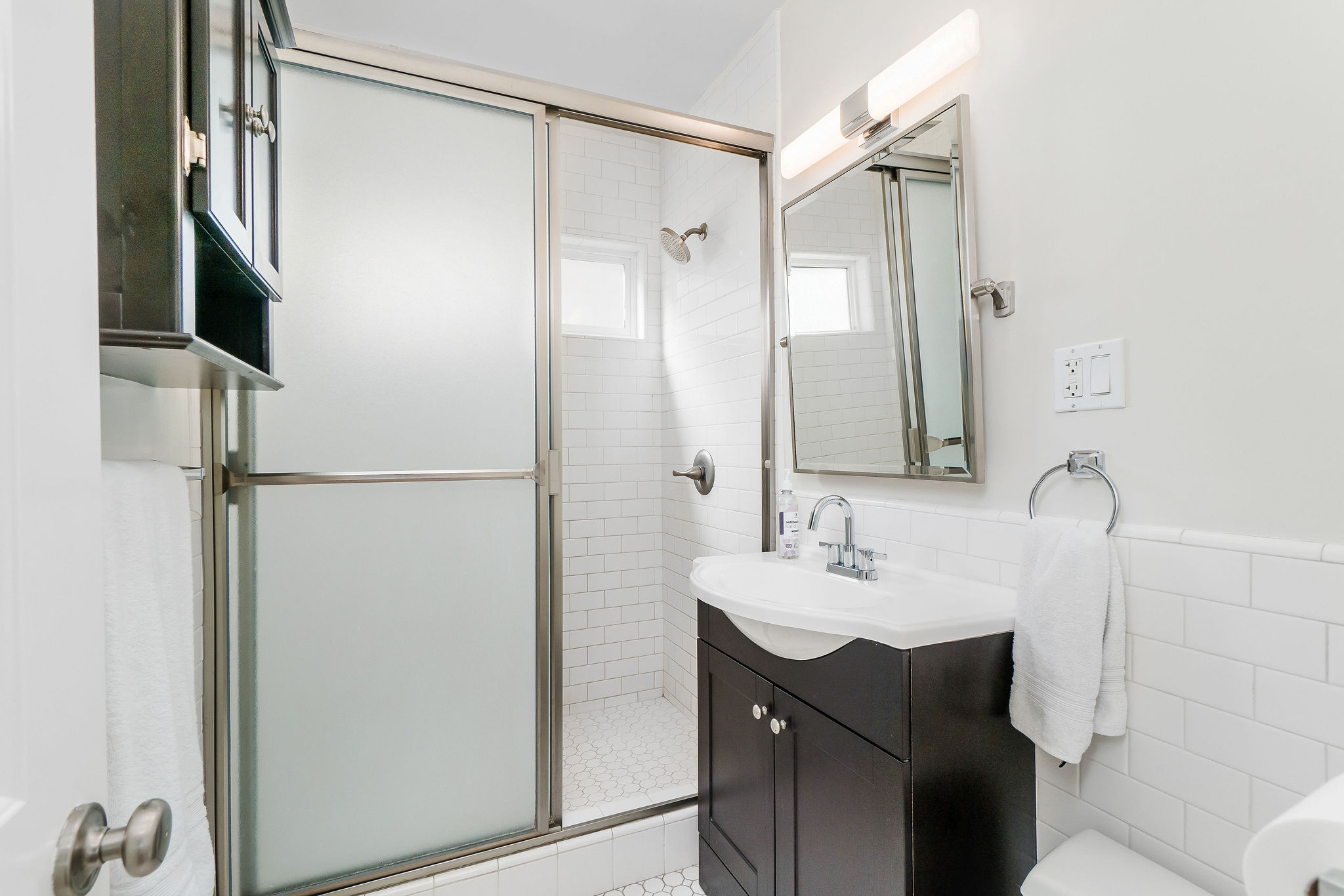 View From the West Window