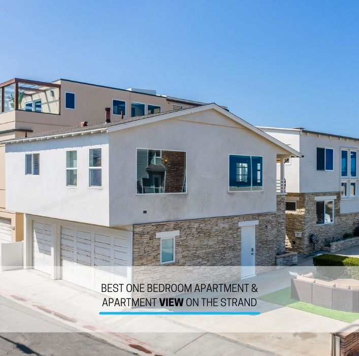 BEST ONE BEDROOM APARTMENT & APARTMENT VIEW ON THE STRAND